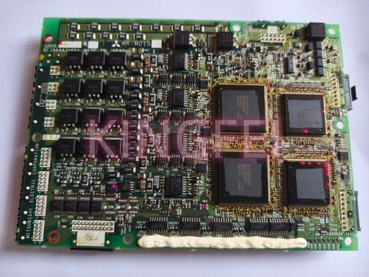 comprar 40155289 Servoamplificador de 4 ejes para la máquina JUKI KE2070 KE2080 fabricación en línea