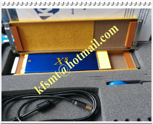 comprar Profiler termal de KIC X5 con software del proceso estadístico y capacidad del RF para el flujo fabricación en línea