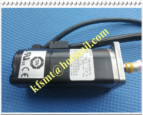 comprar Conductor del motor servo de SP400 R7M-A10030-S1 Omron para la máquina de la impresora de Samsung fabricación en línea