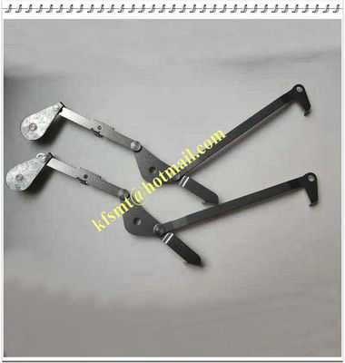 comprar Piezas del alimentador de SMT del montaje del dren de J90650169B para el material del metal del alimentador de Samsung SM8mm fabricación en línea