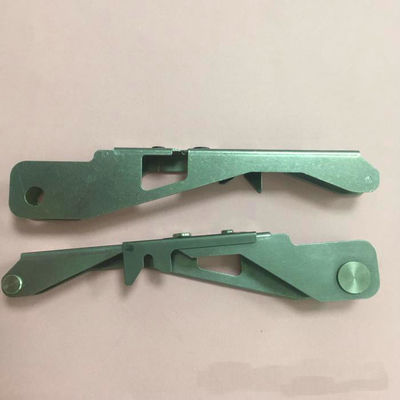 comprar Montaje SM1-MF08-334 J90650178C de la guía de cinta de SMN8x2mm J90651424A Samsung 2P fabricación en línea