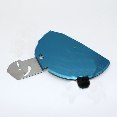 comprar Piezas de la máquina de la SUSPENSIÓN J90650183D SMT del alimentador de SMN 8m m para el alimentador de la cinta de Samsung fabricación en línea