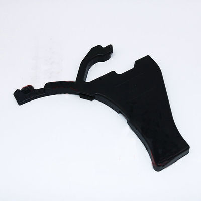 comprar Cubierta negra J72650169D 1 del PWB del plástico del SM 8m m 1 1 1 1 00 SM1-MF08-054R3 fabricación en línea