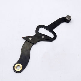 Montaje J7000775 J7000879 J2500032 de la palanca del empuje de CP45 los 8MM para el alimentador de la cinta de Samsung