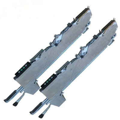 comprar Alimentador de Panasonic SMT CE, NPM CM 12MM 16MM Alimentador de cinta eléctrico KXFW1KS6A00 fabricación en línea