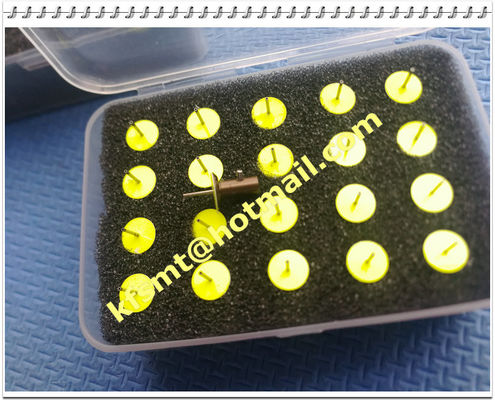 comprar FUJI CP7 0.7 SMT Boquilla ADCPH9522 R08-007 CP7 3.7 / 5.0 / 7.0 fabricación en línea