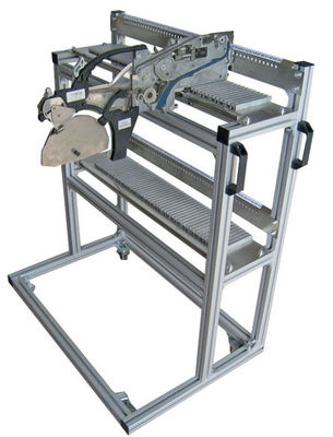 comprar Carritos de almacenamiento de alimentador Samsung SM Tipo de desmontaje del carrito de alimentación de Samsung fabricación en línea