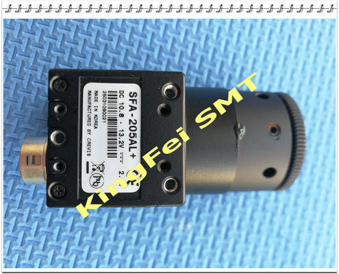comprar Recambios SFA-205AL+ SXGA de SMT de la cámara del equipo F25mm de la leva una de la mosca para la máquina de Samsung SM411 SM421 fabricación en línea