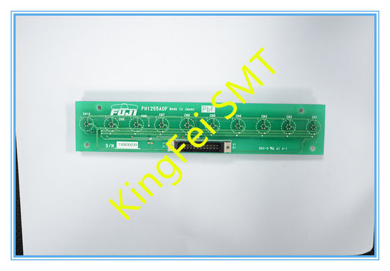 comprar Tablero ADEEE6700 del interfaz del alimentador de FH1255A0F FUJI XP242 XP243/asamblea del PWB SMT fabricación en línea
