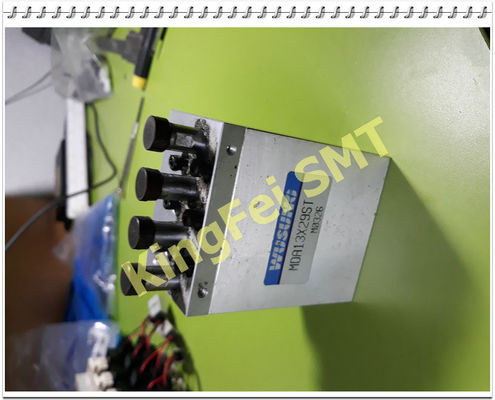 comprar Anillo o del cilindro de Samsung CP40 que sella el cilindro de MDA13x29ST Wusung SMC fabricación en línea