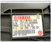 Original eléctrica del alimentador del alimentador KLJ-MC400-004 Yamaha 24m m de YSM20 ZS24mm SMT