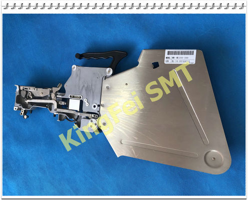 comprar Alimentador del alto rendimiento CL16 del alimentador KW1-M3200-100 de la cinta de Yamaha CL16mm del metal fabricación en línea