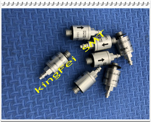 comprar Elemento filtrante del tenedor de la cabeza de N510045029AA Panasonic NPM16 ZFC050-AU4-3-X6 fabricación en línea