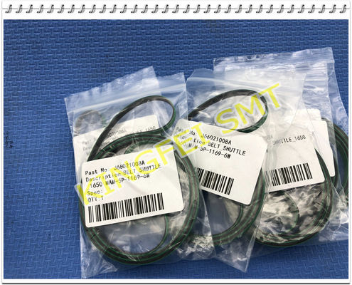 comprar Lanzadera MAM-5P-1169-6W Samsung SM411 de la banda transportadora de J66021008A SMT plano fabricación en línea