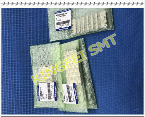 comprar Placa principal del eje de Panasonic CM402 CM602 12 de acero de la placa de N210049814AF fabricación en línea