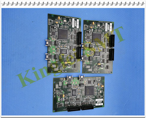 comprar Tableros de control de RMB-STI-SYNQNET-4 JUKI JHRMB 40003261 ZT AXIS RMB fabricación en línea