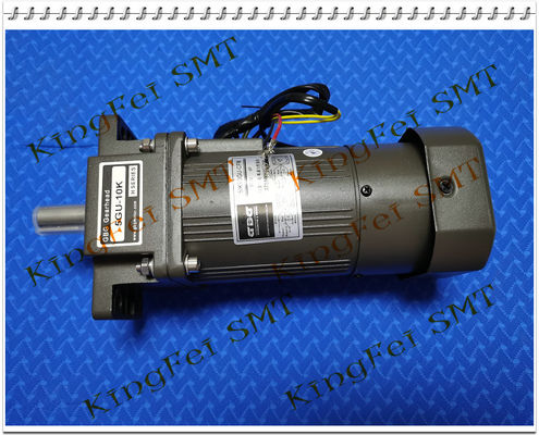 comprar La máquina de SMT del cargador/del descargador parte el motor del motor 51k906U-CFM 5GU-10K GBG del engranaje 90W fabricación en línea