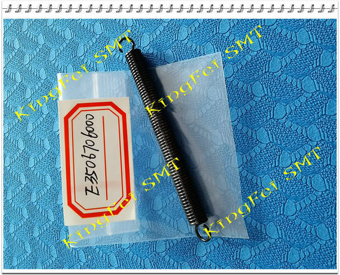 comprar Primavera E3506706000 del alimentador del metal de Locksp 12 JUKI FTF12MM el 16MM los 24MM fabricación en línea