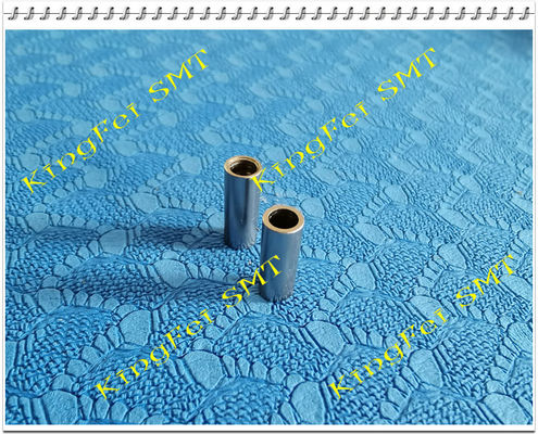 comprar El metal graba en relieve las piezas E5007706000 del alimentador de SMT del cuello de la guía para JUKI 24m m fabricación en línea