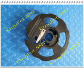 El alimentador de E33107060A0 12ASM SMT parte el tenedor de cinta plástico para JUKI FTF12mm