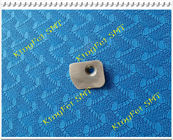 Guía de cinta de metal E1401706C00 L para el color del blanco del alimentador de JUKI CTFR8mm
