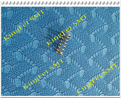 comprar El alimentador de SMT de la primavera del gancho del metal parte E1213706000 E1213-706-00 para el alimentador de 32m m fabricación en línea