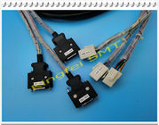 Cable del montaje J90800084C MD26-P DG13-20C CP45 Z AXIS del cable del codificador de Samsung CP45FV