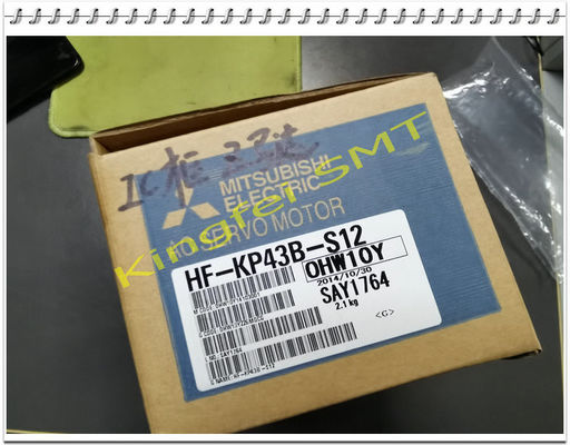 comprar Motor 40045703 del MTC TR6DN de JUKI 2080 motores HF-KP43B-S12 de IC Z AXIS fabricación en línea