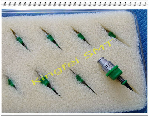 JUKI RS-1 SMT Boquilla 7500 Para 0201 Componentes más pequeños original nuevo JUKI 7501 Boquilla 40183420