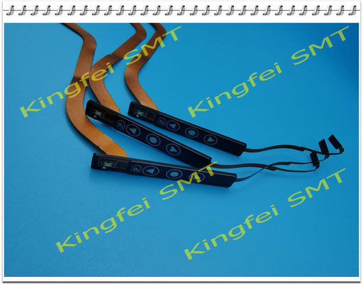 comprar Piezas del alimentador de Samsung SMT del Eléctrico-UI-montaje de AM03-001567A V8 fabricación en línea