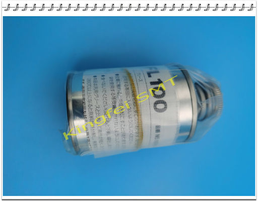 comprar Grasa del tenedor de los recambios N510059330AA CM402 CM602 de la grasa FL100 SMT de Panasonic NPM fabricación en línea