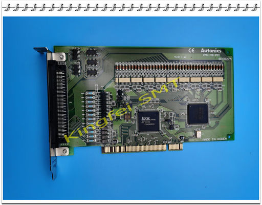 comprar Reguladores programables del movimiento de la tarjeta de AXIS PC-PCI del tablero 4 de PMC-4B-PCI 8P0027A Autonics Aska fabricación en línea