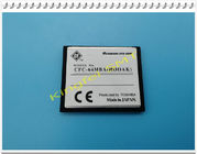 Tarjeta CFC-64MBA Hooak de los CF del lápiz de memoria KM5-M4255-005 de Yamaha YV100II