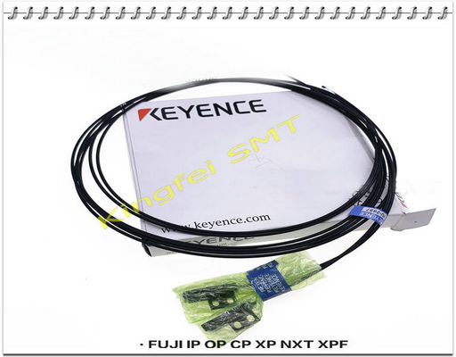comprar Recambios XS03500 de la fibra FU-2897 XS03503 SMT del sensor de FUJI NXTII fabricación en línea