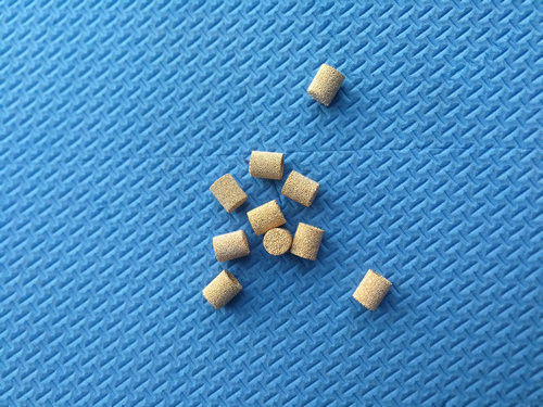 comprar Filtro del metal de los elementos filtrantes de SMC de la máquina de JUKI FX-1 FX-1R L155E421000 fabricación en línea