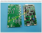 Tablero de procesador principal de EP06-000087A para el alimentador S91000002A de Samsung SME12 SME16mm