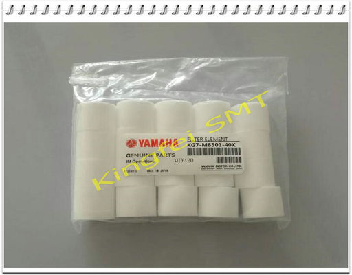 comprar Elemento del filtro de aire de KG7-M8501-40 KG7-M8501-40X para Yamaha YV100XG fabricación en línea