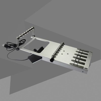 comprar Yamaha carril cinco del alimentador tres de la vibración del alimentador YS YV YG del palillo 24V/220V de YSM20 fabricación en línea