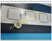 Herramienta de la calibración del montaje KM0-M880F-400 Yamaha YV del PWB del vidrio de YV100XG YV100II
