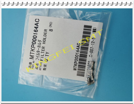 comprar Filtro del tenedor del filtro N610097899AA/AB N610097899AC del soporte de MTKP000164AC fabricación en línea