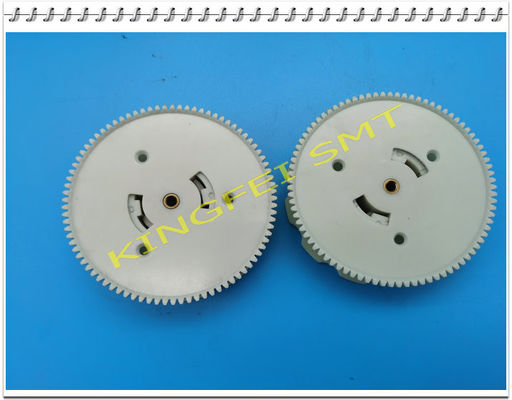 comprar J2500445 fijados toman el carrete J2500446 desprendible toman piezas del alimentador del carrete CP12mm SMT fabricación en línea