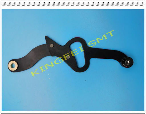 Montaje J2500032 J7000879 J7000775 de la palanca del empujador para el alimentador de CP8mm