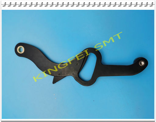 Montaje J2500032 J7000879 J7000775 de la palanca del empujador para el alimentador de CP8mm