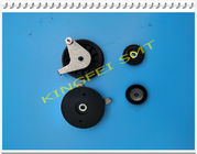 Piezas OCIOSAS del alimentador del montaje SMT del RODILLO de KW1-M119L-00X para el alimentador de Yamaha CL84mm