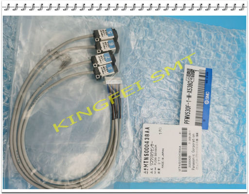 comprar Cabeza principal 5~8 del sensor de flujo del sensor NPM 8 PFMV530F-1-N-X538C de MTNS000438AA fabricación en línea