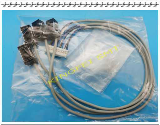 Sensor de Senor N510048692AA MTNS000431AA Panasonic NPM del flujo de la cabeza 5~8 de NPM