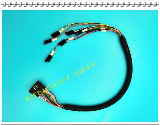 Conector de cable de la válvula electromagnética de la cabeza de KV8-M66E5-001 CN8 KM1-M66E2-002 YV100II KV8-M66E1-00X