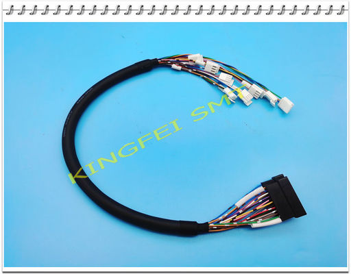 Conector de válvula del cable 37W 44W del tablero del vacío de KV8-M66E3-00X KV8-M66E5-001 CN8 YV100XG