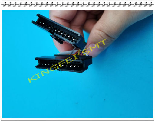 Conector de válvula del cable 37W 44W del tablero del vacío de KV8-M66E3-00X KV8-M66E5-001 CN8 YV100XG