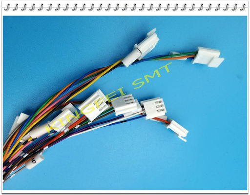 Conector de válvula del cable 37W 44W del tablero del vacío de KV8-M66E3-00X KV8-M66E5-001 CN8 YV100XG
